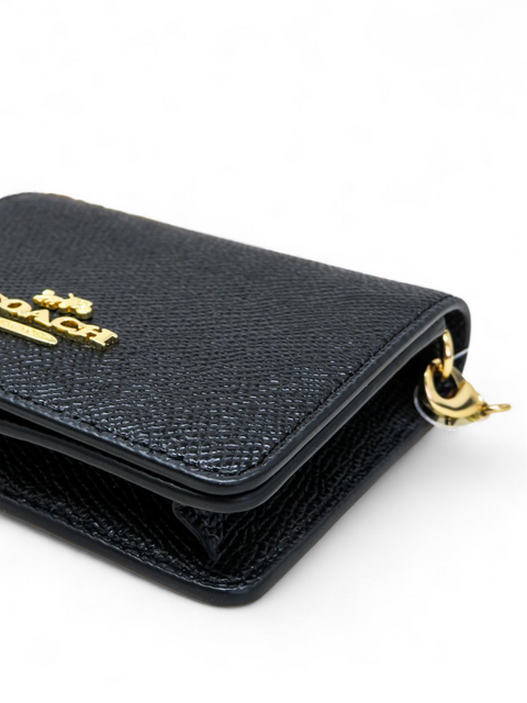 Monedero "Mini Wallet On A Chain"