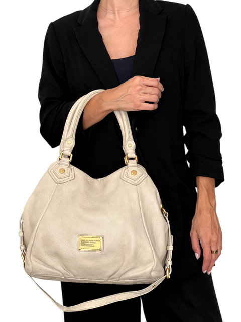 Bolso "Classic Q Fran Tote"