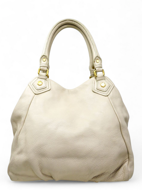 Bolso "Classic Q Fran Tote"
