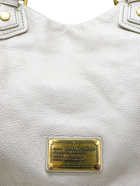 Bolso "Classic Q Fran Tote"