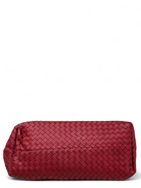 Bolso "Garda intrecciato Nappa"