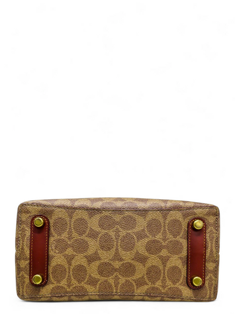 Bolso "Willow Small Bucket Bag in Signature"v