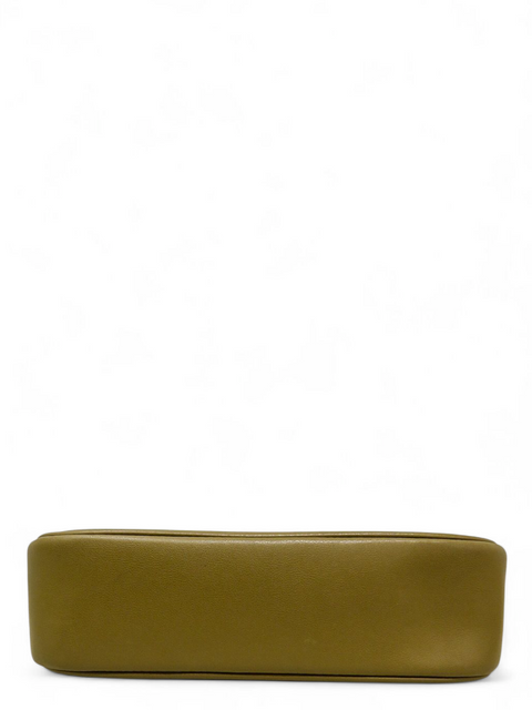 Bolso "Parker Medium Leather Shoulder Bag"