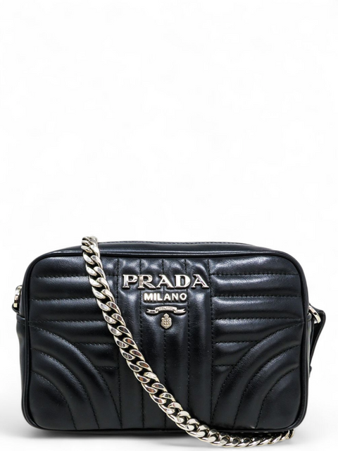 Bolso "Diagramme Camera Bag"