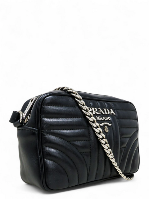 Bolso "Diagramme Camera Bag"