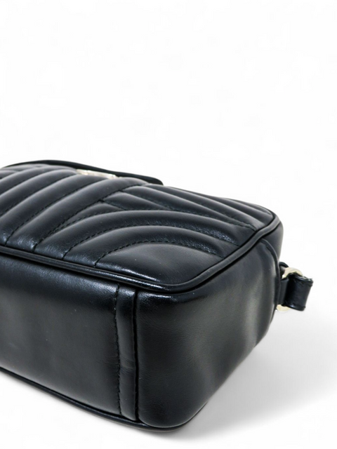 Bolso "Diagramme Camera Bag"