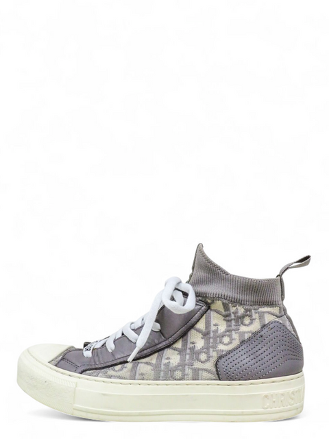 Tenis "Walk 'N' Dior"