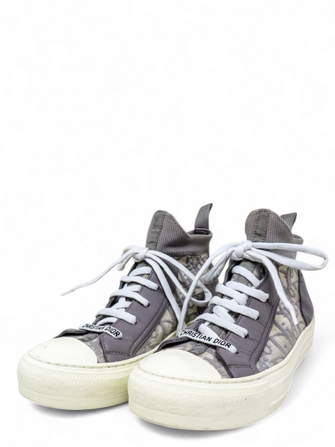 Tenis "Walk 'N' Dior"