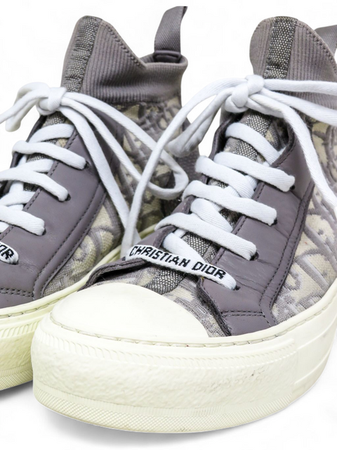 Tenis "Walk 'N' Dior"