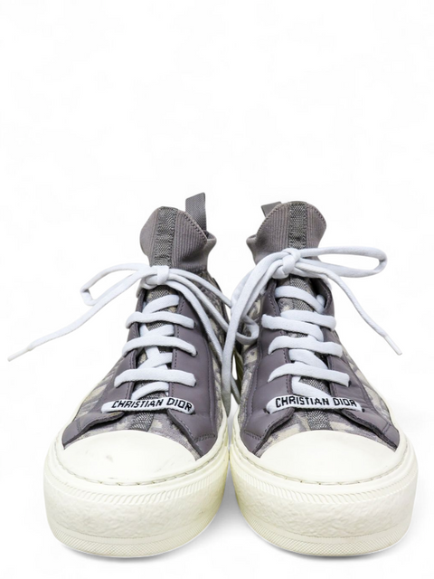 Tenis "Walk 'N' Dior"