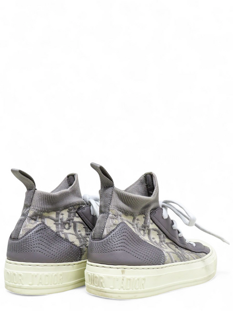 Tenis "Walk 'N' Dior"