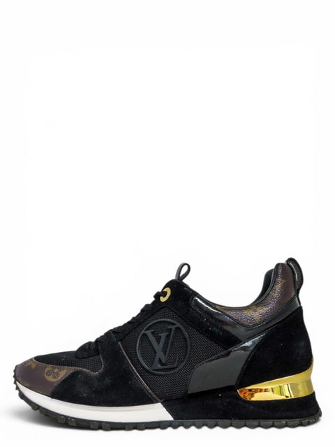 Tenis "Run Away"