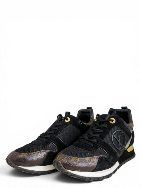 Tenis "Run Away"