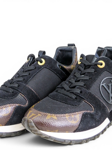 Tenis "Run Away"