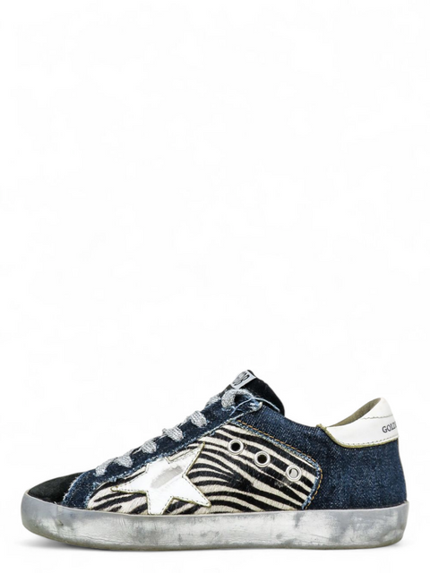 Tenis "Super Star"