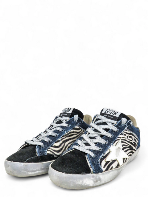 Tenis "Super Star"