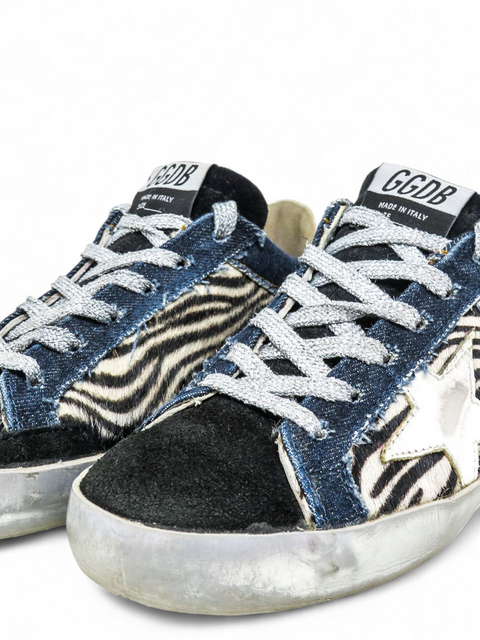 Tenis "Super Star"