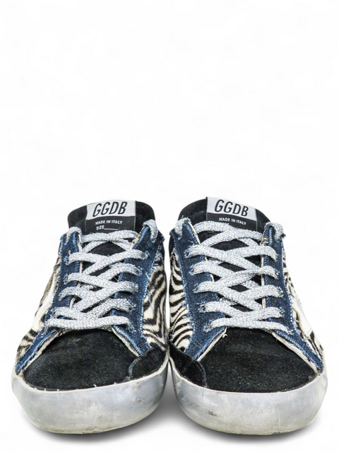 Tenis "Super Star"