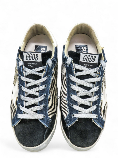 Tenis "Super Star"