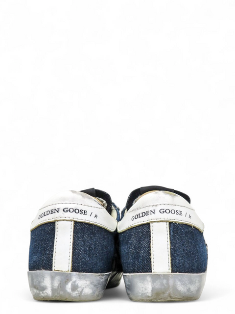 Tenis "Super Star"