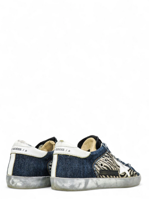 Tenis "Super Star"