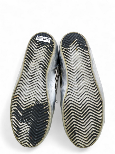 Tenis "Super Star"
