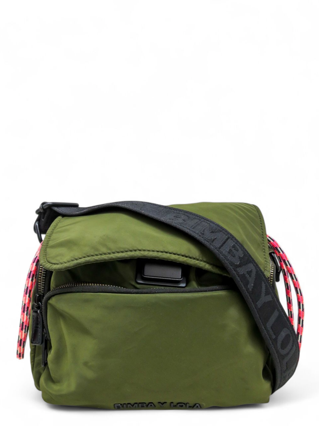 Bolso Verde– BRONCEALANA