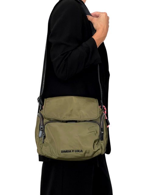 Bolso Verde