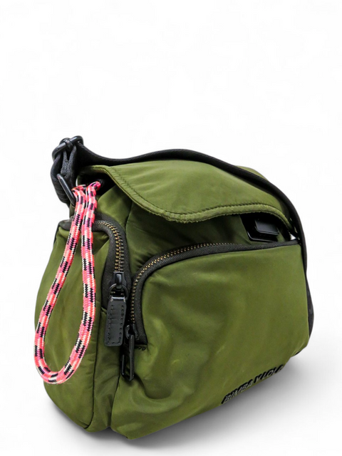 Bolso Verde
