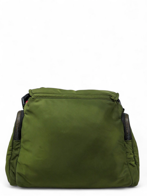 Bolso Verde