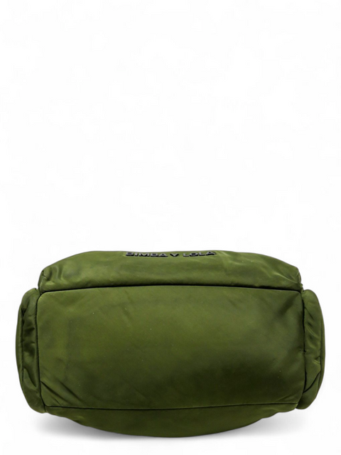 Bolso Verde