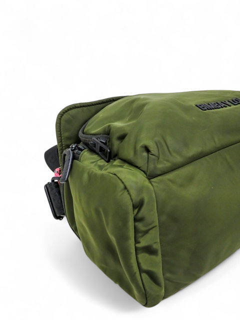Bolso Verde