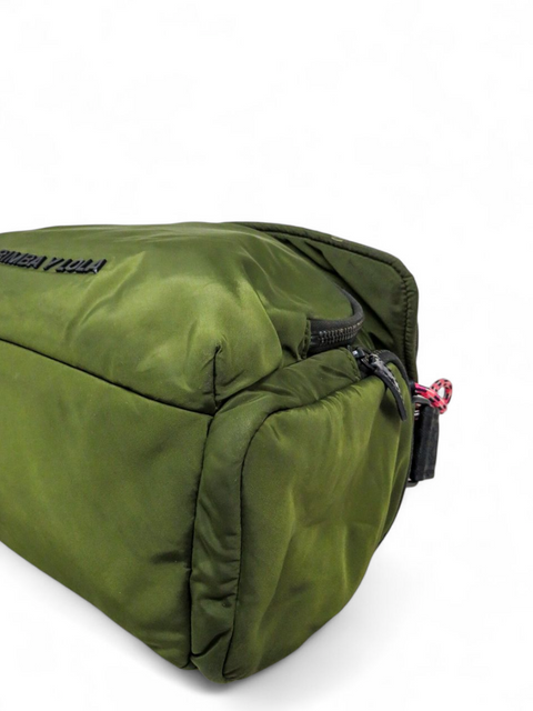 Bolso Verde