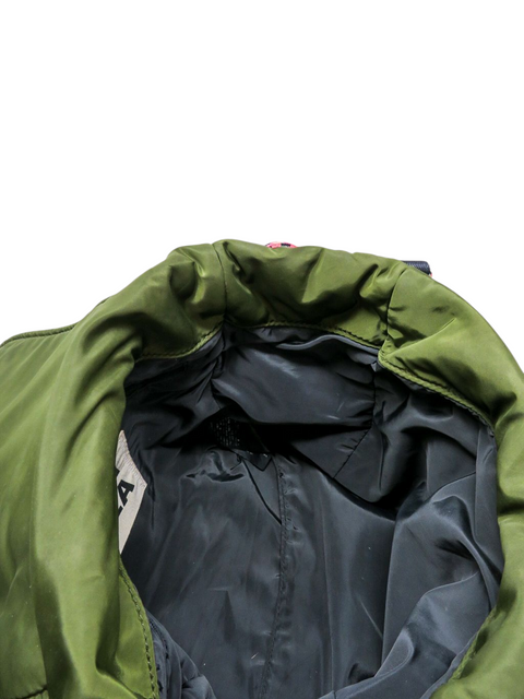 Bolso Verde