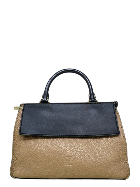 Bolso Beige