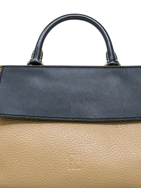 Bolso Beige