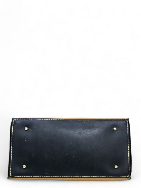 Bolso Beige