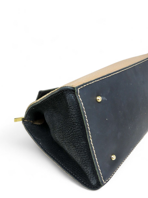 Bolso Beige