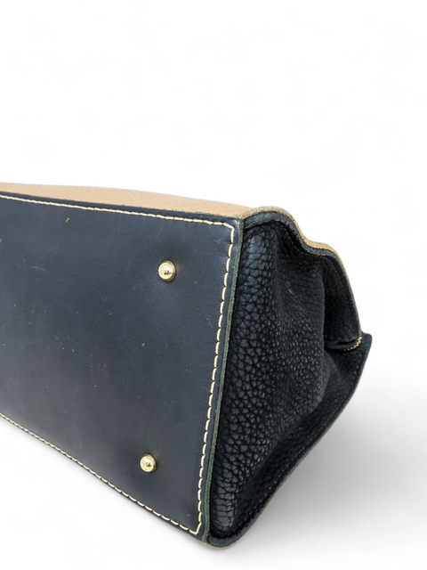 Bolso Beige