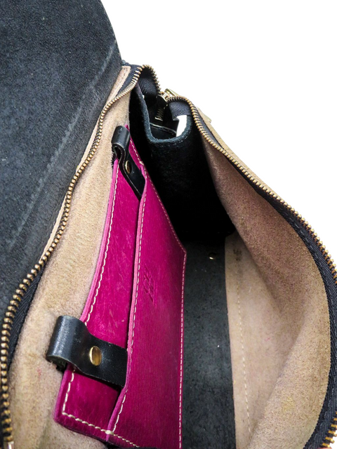 Bolso Beige