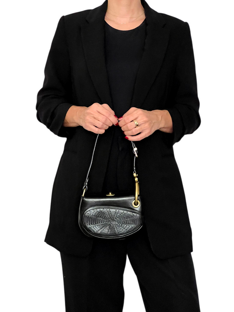 Bolso Negro