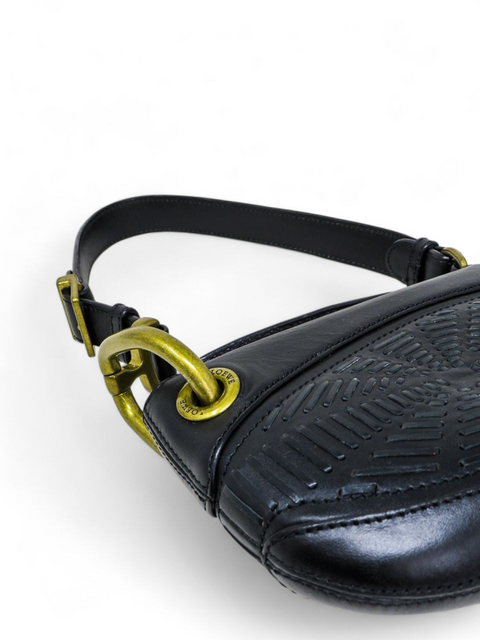 Bolso Negro