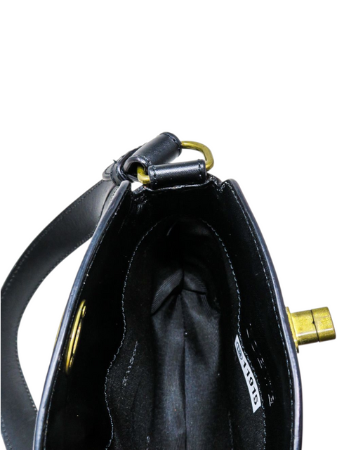 Bolso Negro