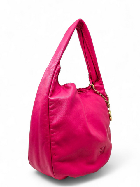 Bolso Rosado