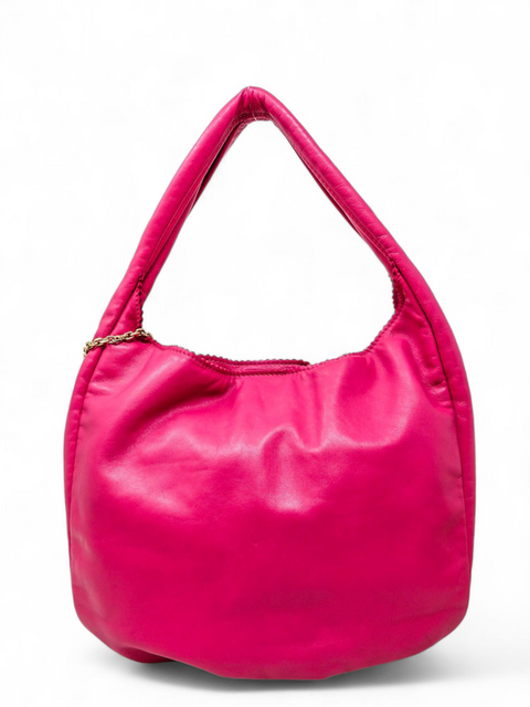 Bolso Rosado