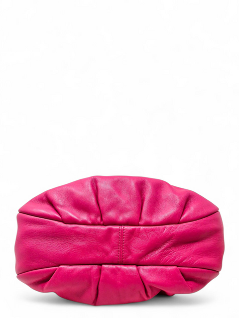 Bolso Rosado