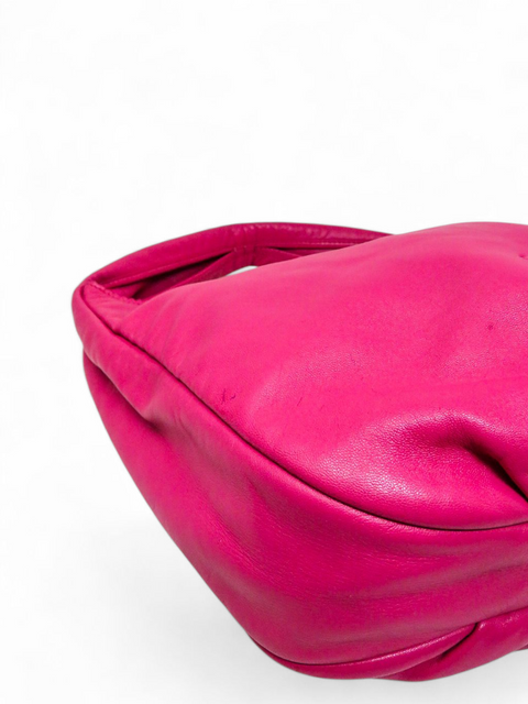 Bolso Rosado