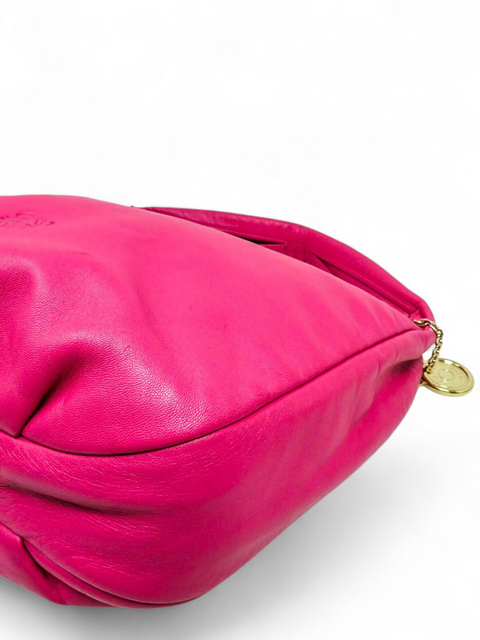 Bolso Rosado