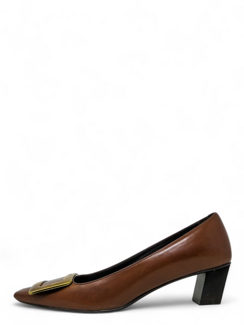 Tacones "Belle Vivier Pumps"