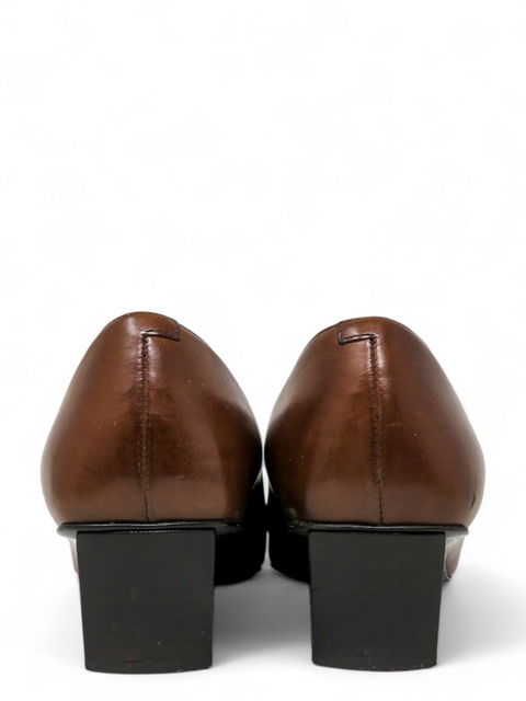 Tacones "Belle Vivier Pumps"